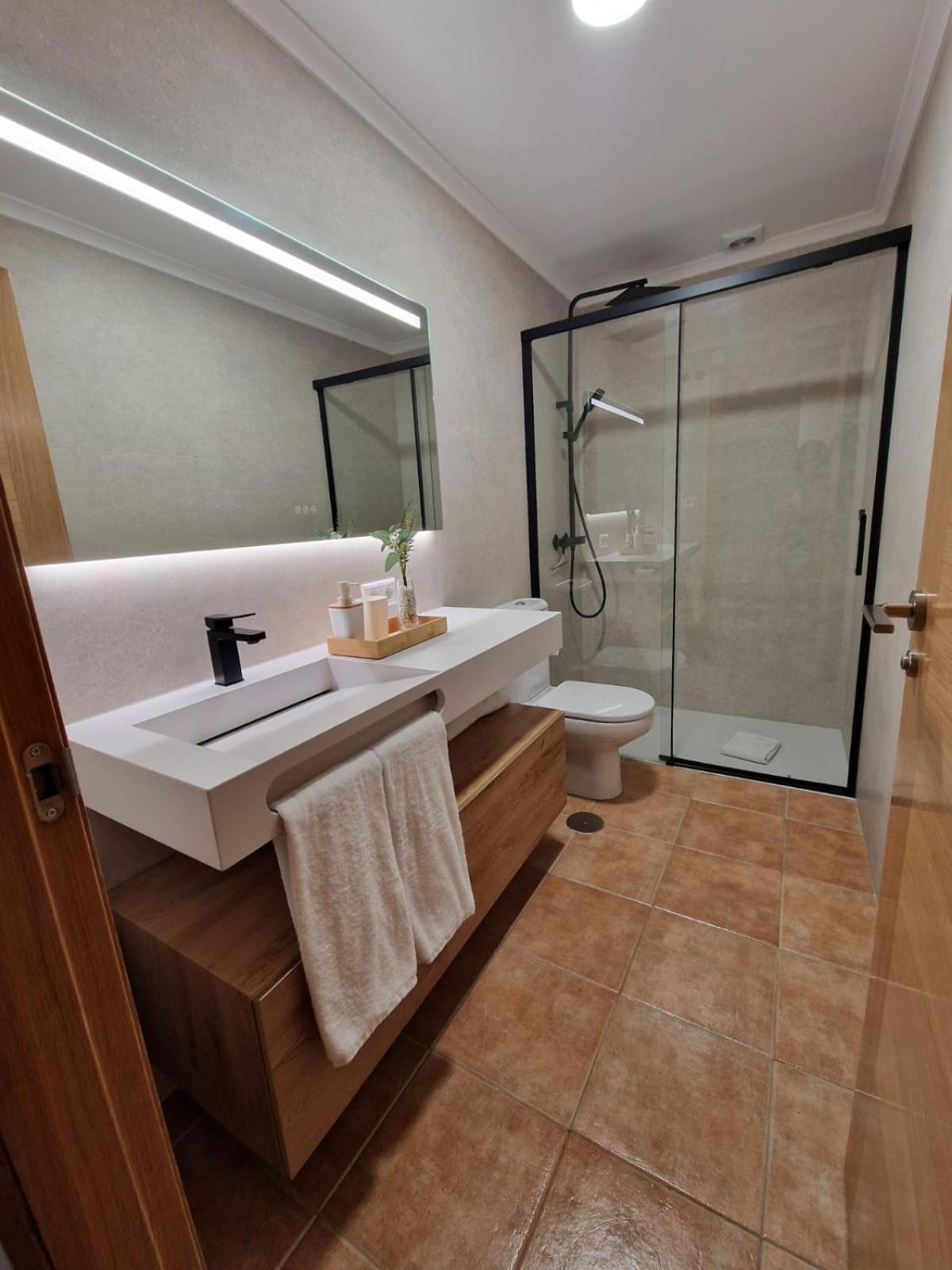 Апартаменти Garden Fisterra - Jacuzzi, Jardin Privado Y Vista Mar Екстер'єр фото
